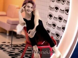 Waynekira