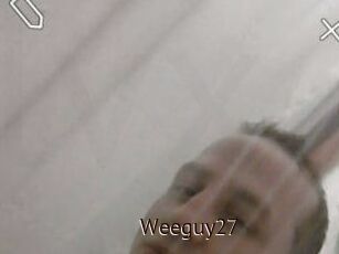 Weeguy27