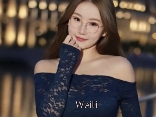 Weili
