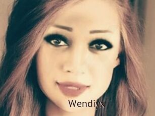 Wendiyx