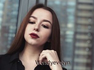 Wendyevelyn