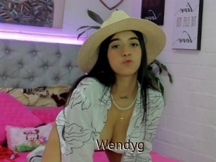 Wendyg