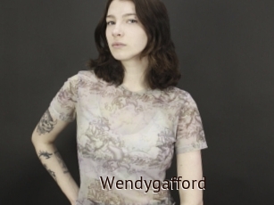 Wendygafford