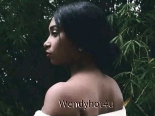 Wendyhot4u