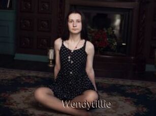 Wendytillie
