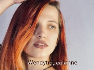 Wendytragedienne