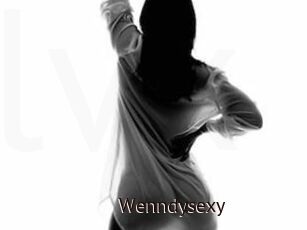 Wenndysexy
