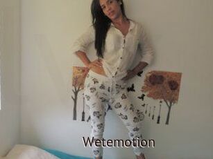 Wetemotion
