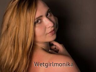 Wetgirlmonika