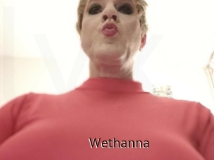 Wethanna