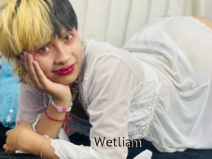 Wetliam