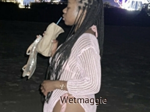 Wetmaggie