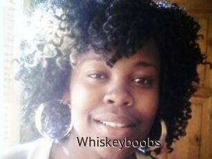 Whiskeyboobs