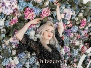 Whiteaurora