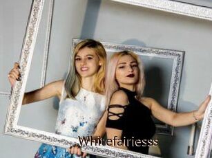 Whitefairiesss