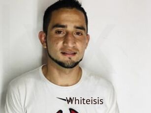 Whiteisis