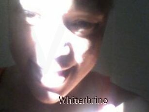 Whiterhrino