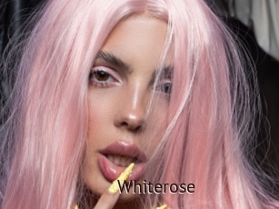 Whiterose