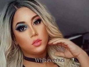 Whitevenus