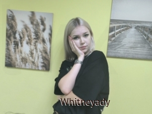 Whitneyady