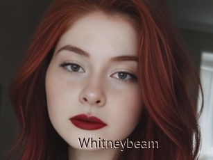 Whitneybeam