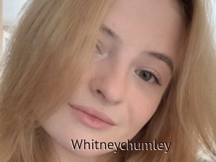 Whitneychumley
