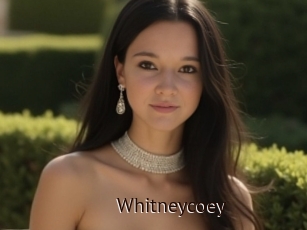 Whitneycoey