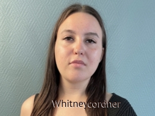Whitneycordner