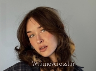 Whitneycrosslin