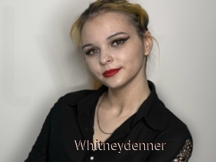 Whitneydenner