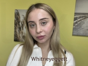 Whitneyeggett