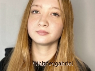 Whitneygabriel