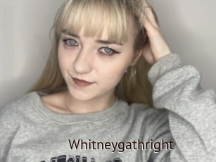 Whitneygathright