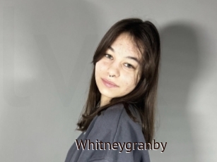 Whitneygranby