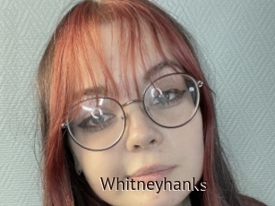 Whitneyhanks
