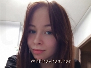 Whitneyheather
