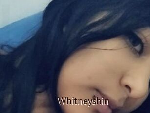 Whitneyshin