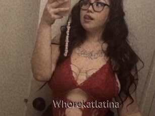Whorekatlatina