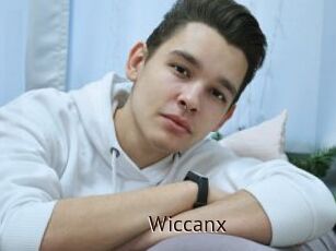 Wiccanx
