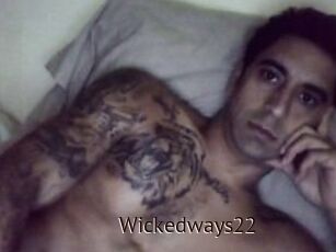 Wickedways22