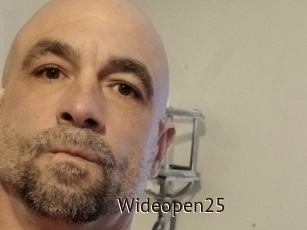 Wideopen25