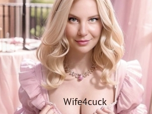 Wife4cuck