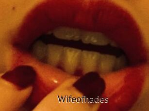 Wifeofhades