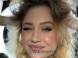 Wikimorris