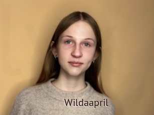 Wildaapril