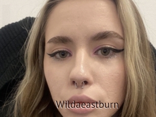 Wildaeastburn