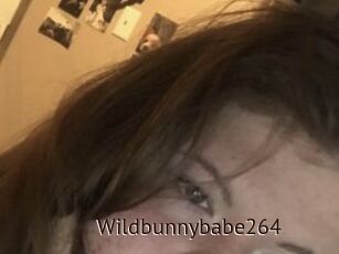 Wildbunnybabe264