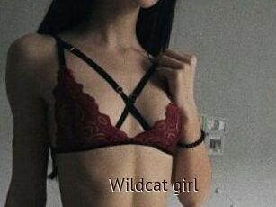 Wildcat_girl