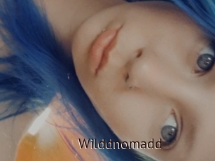 Wilddnomadd