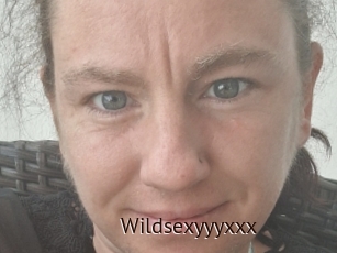 Wildsexyyyxxx